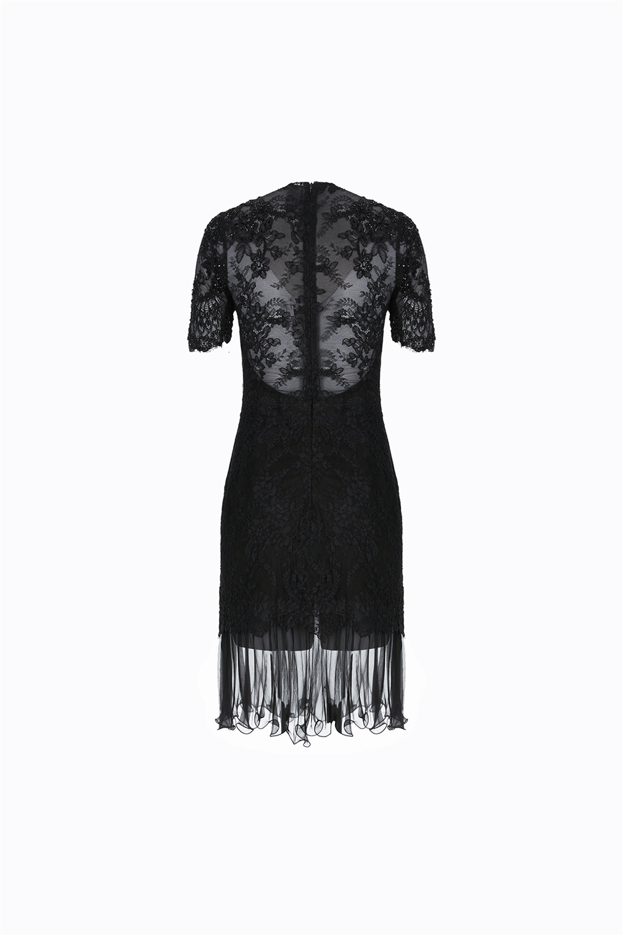 SIREN ERTAN COUTURE