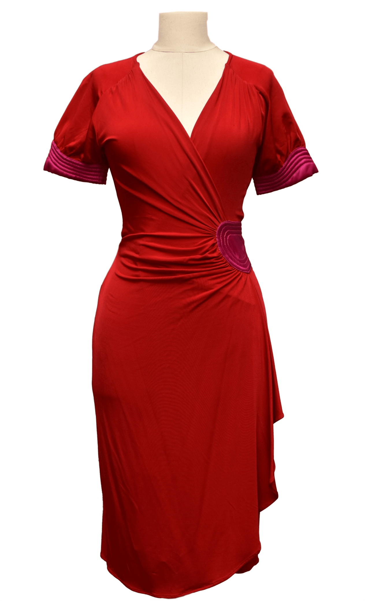 Ungaro Fuchsia