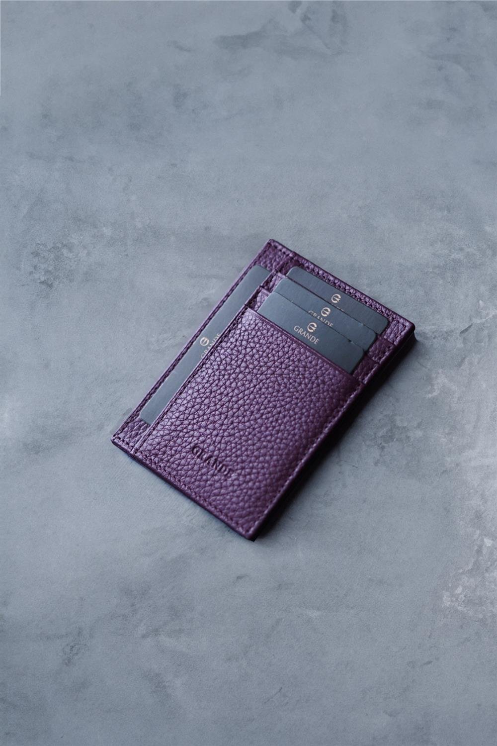 Grande Unisex Slim Kartlık
