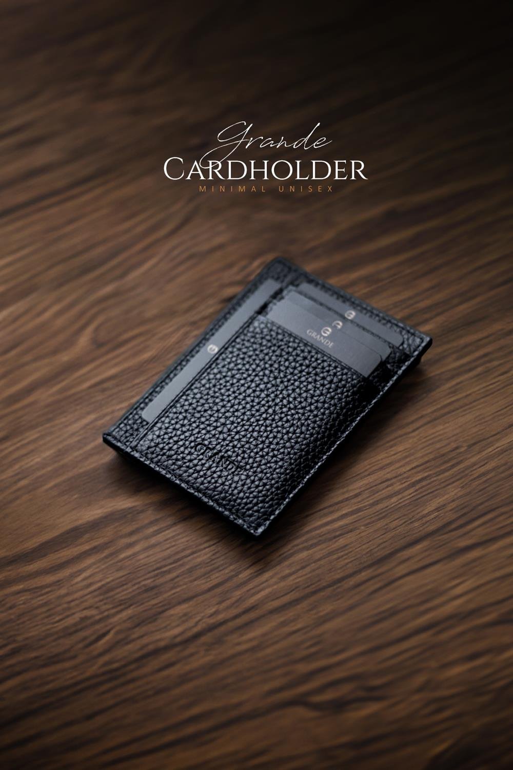 Grande Unisex Slim Kartlık
