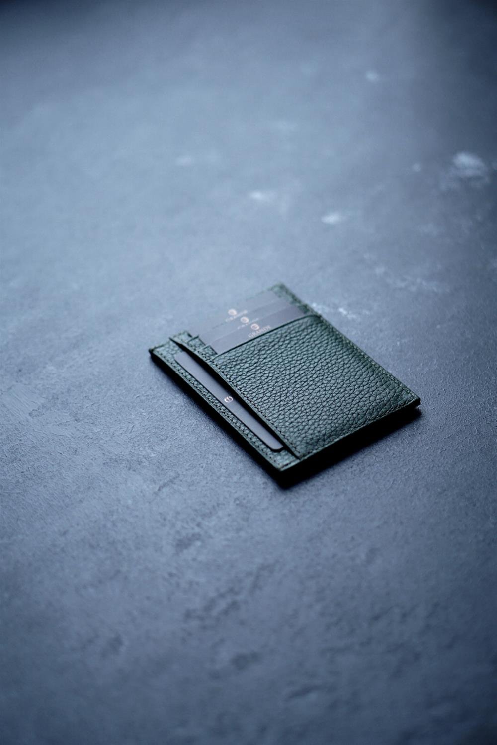 Grande Unisex Slim Kartlık