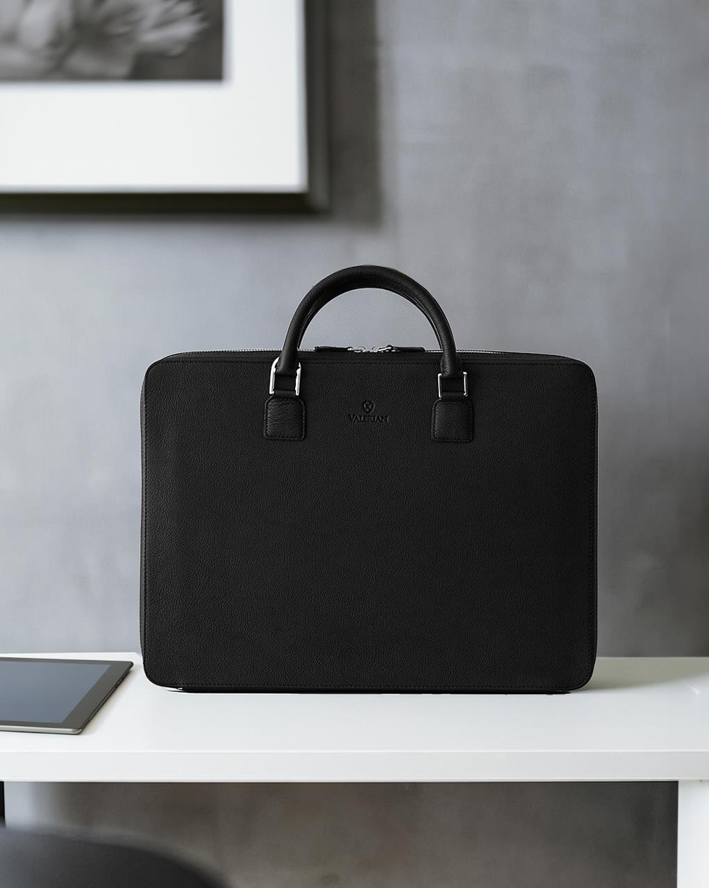 Postman Organizer - Laptop & Tablet Çantası 13-16 Inch
