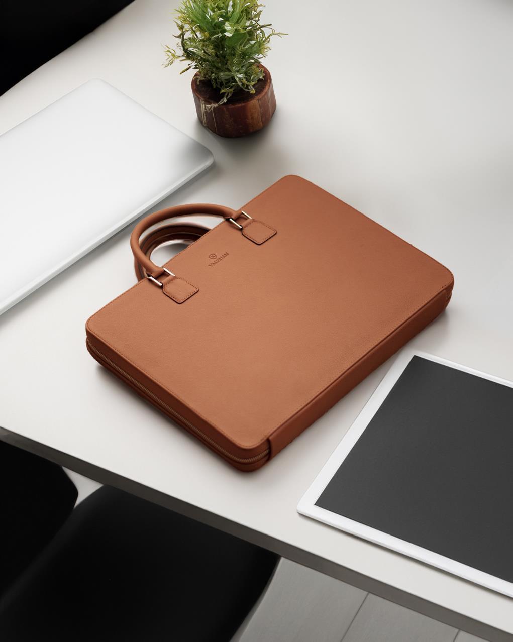 Postman Organizer - Laptop & Tablet Çantası 13-16 Inch
