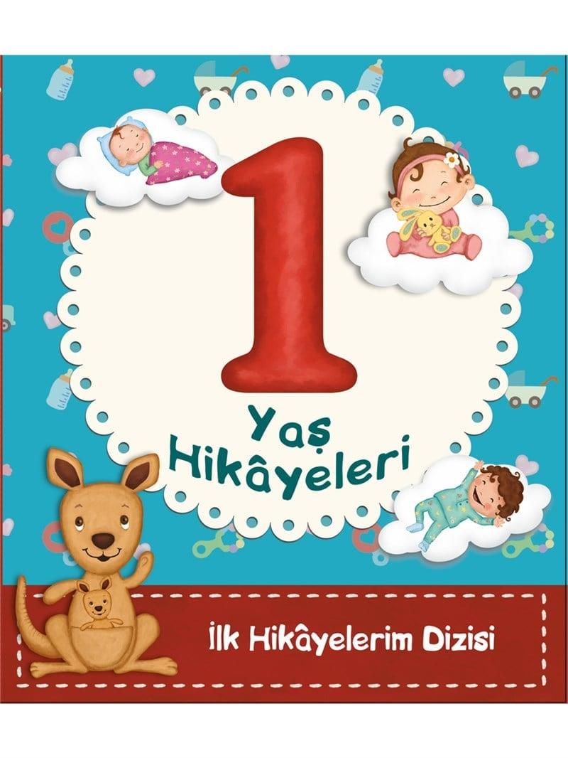 1 Yaş Hikayeleri