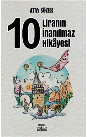 10 Liranın İnanılmaz Hikayesi