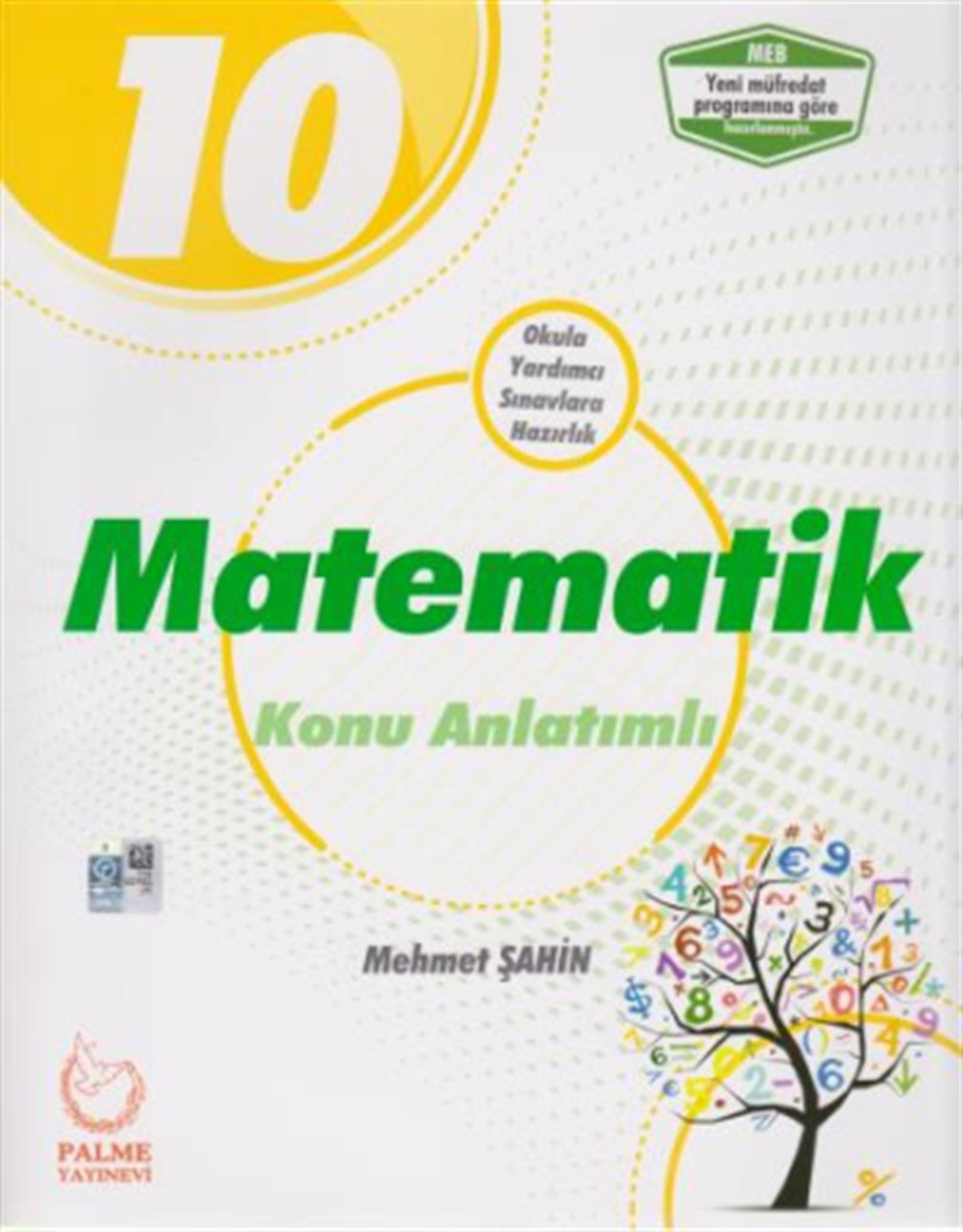 10. Sınıf Matematik Konu Anlatımlı