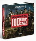 100 Büyük Savaş (Ciltli)