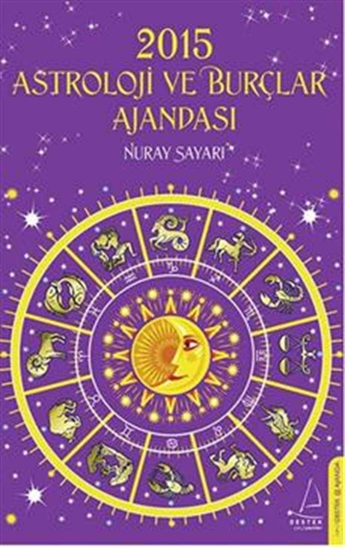 2015 Astroloji ve Burçlar Ajandası
