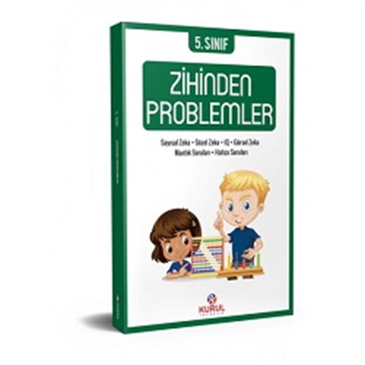 5.Sınıf Zihinden Problemler5.Sınıf Zihinden Problemler