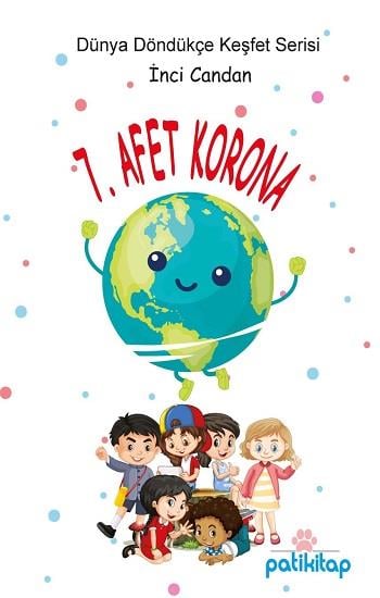 7. Afet Ko rona