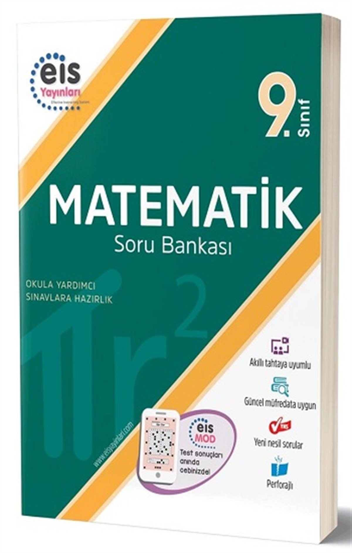 9. Sınıf Matematik Soru Bankası