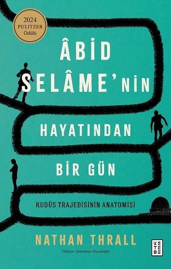 Abid Selame’nin Hayatından Bir Gün