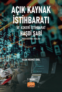 Açık Kaynak İstihbaratı ve Askeri İstihbarat - Haşdi Şabi Örgütü Üzerinde Uygulama