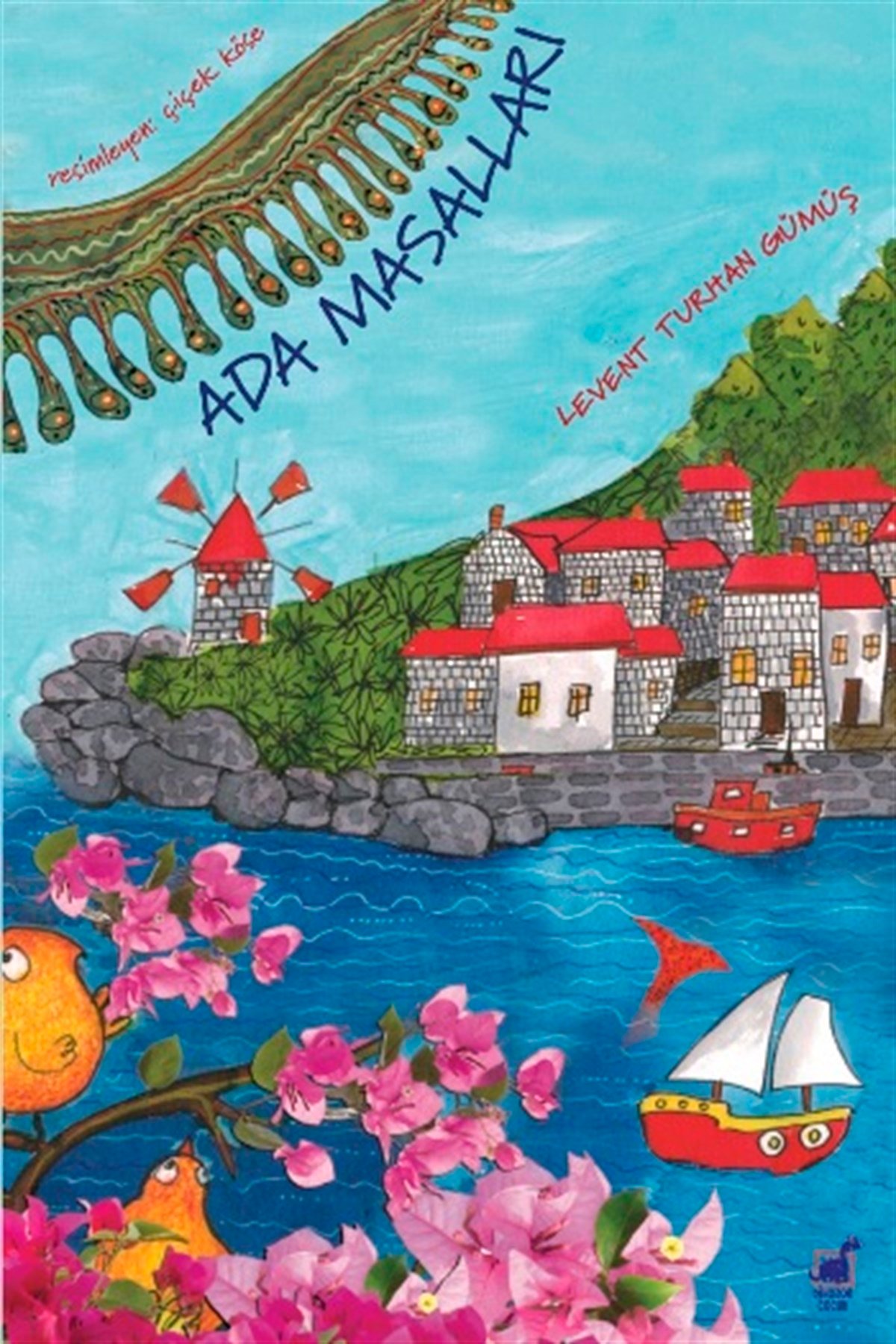 Ada Masalları