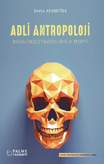 Adli Antropoloji