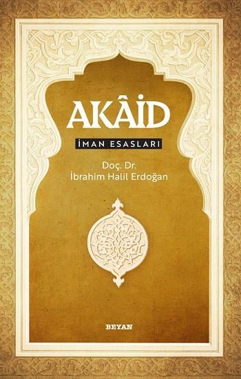 Akaid - İman Esasları