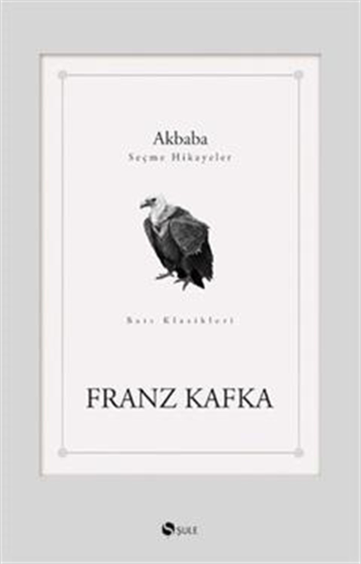 Akbaba