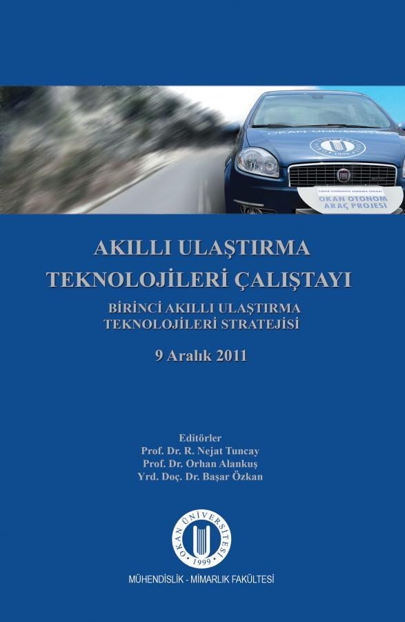Akıllı Ulaştırma Teknolojileri Çalıştayı