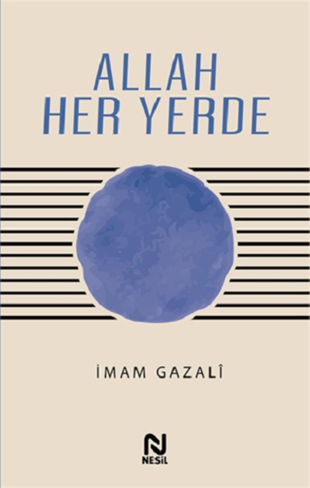 Allah Her Yerde