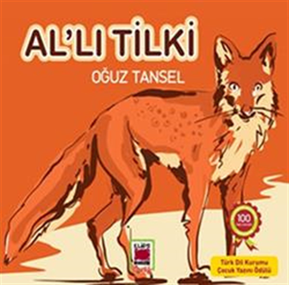 Al’lı Tilki