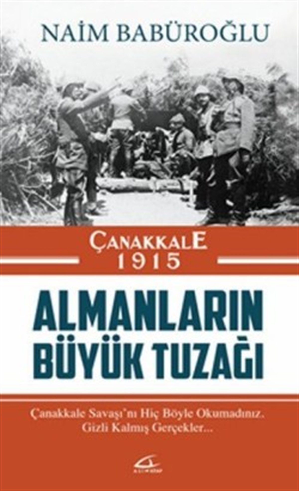 Almanların Büyük Tuzağı