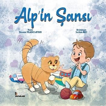 Alp'in Şansı