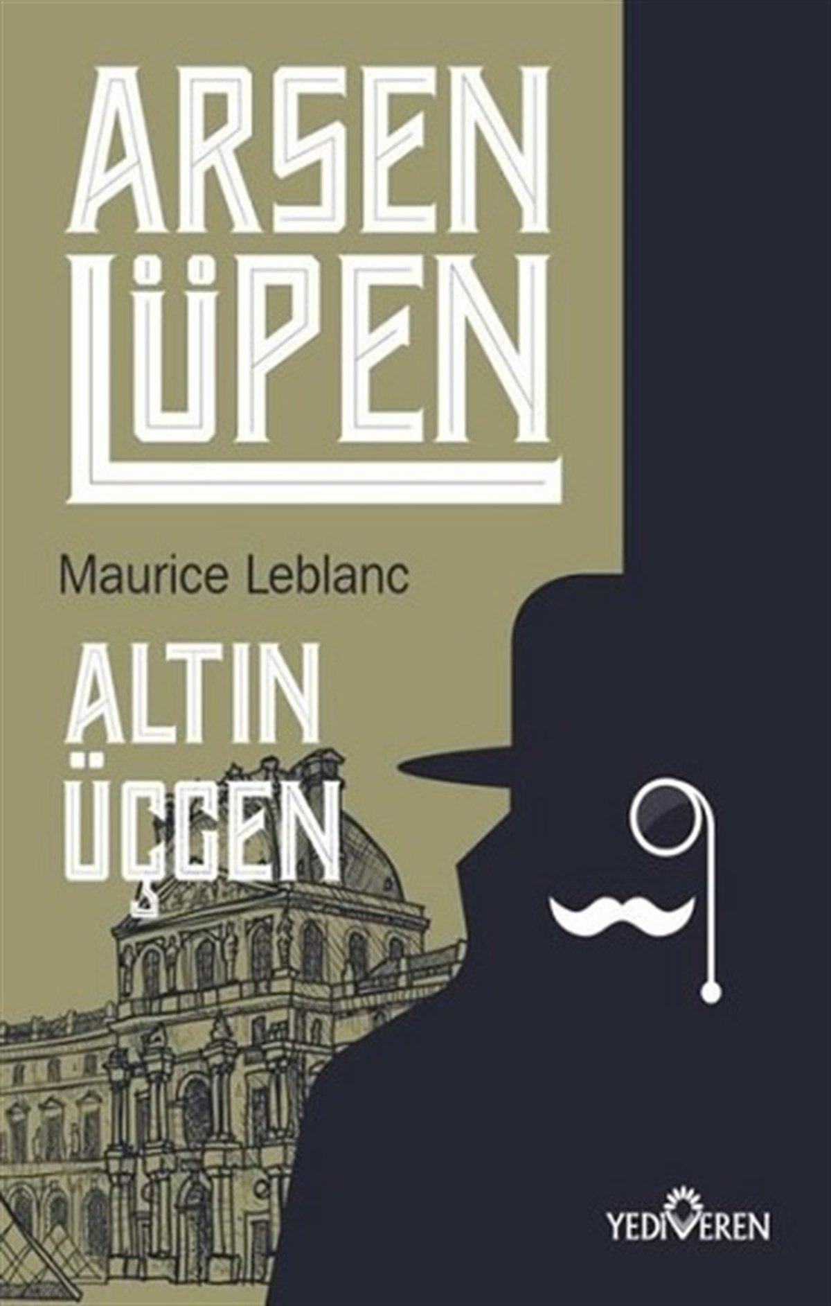 Altın Üçgen - Arsen Lüpen