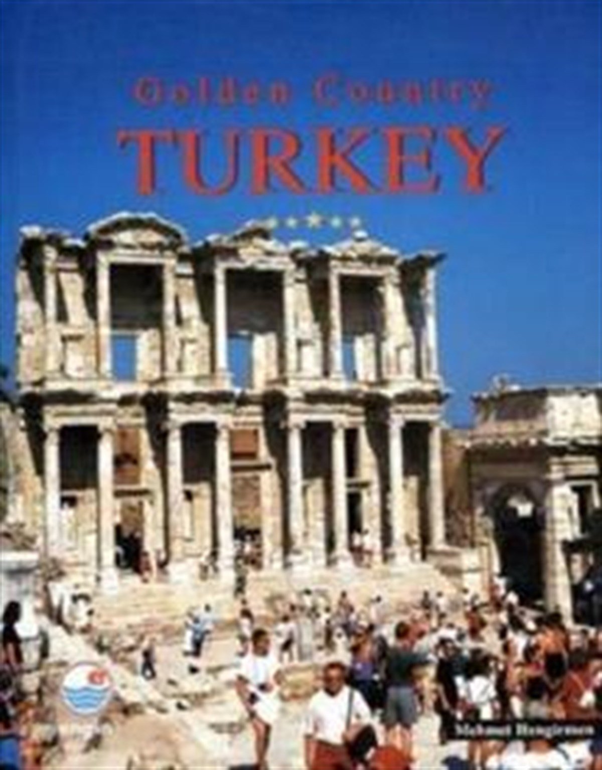 Altın Ülke Türkiye