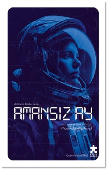 Amansız Ay