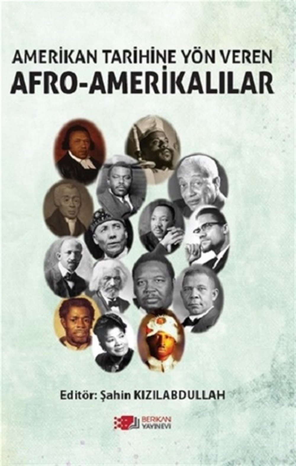 Amerikan Tarihine Yön Veren Afro-Amerikalılar