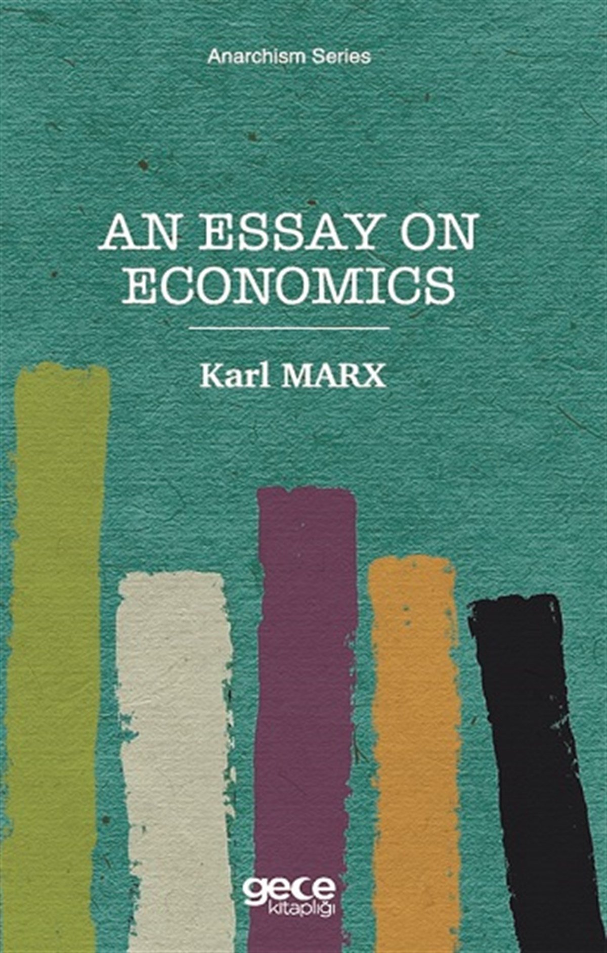 An Essay On Economics