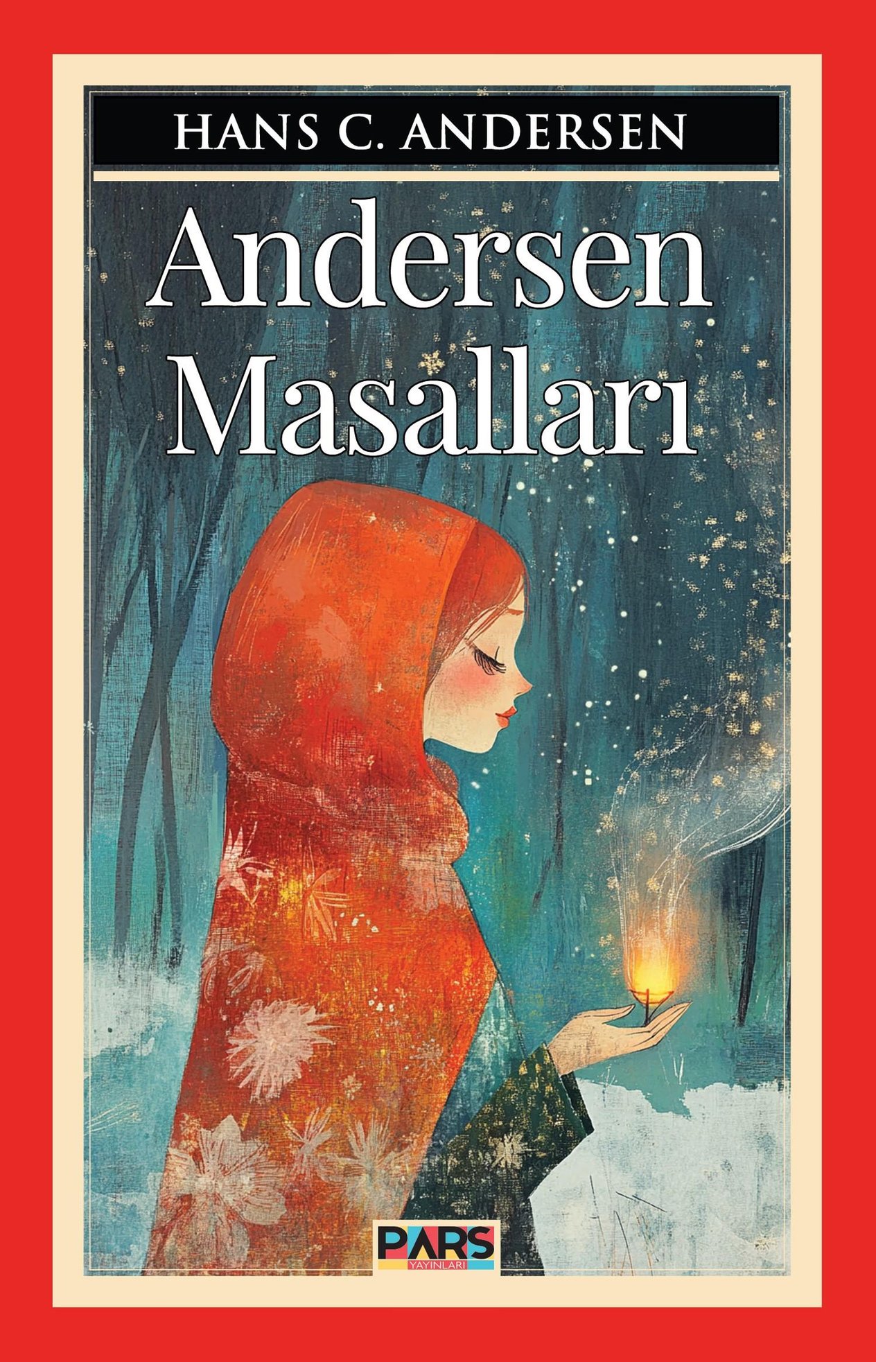 Andersen Masalları