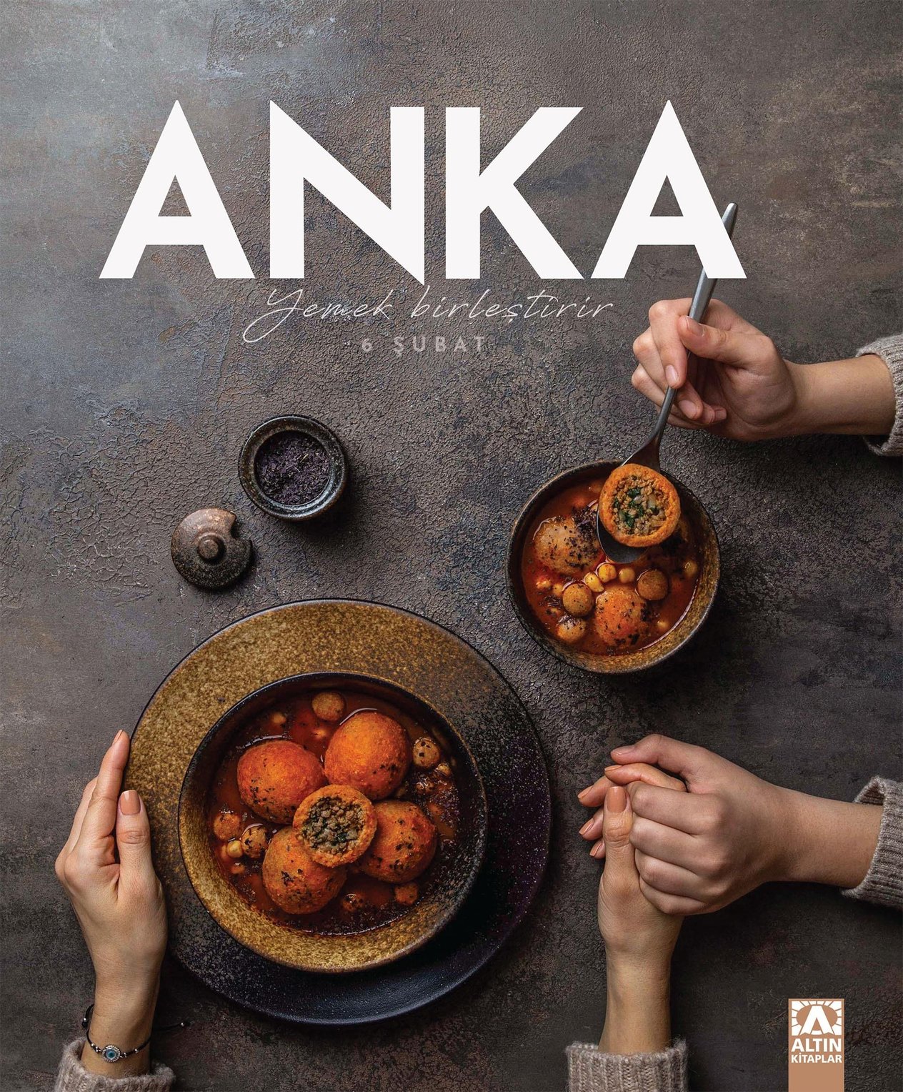 Anka (Ciltli)