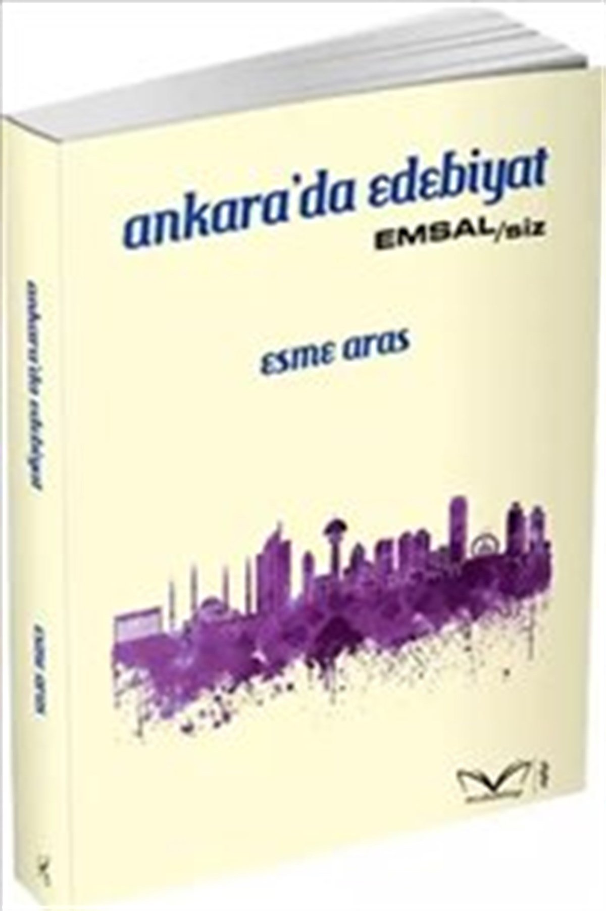 Ankara'da Edebiyat