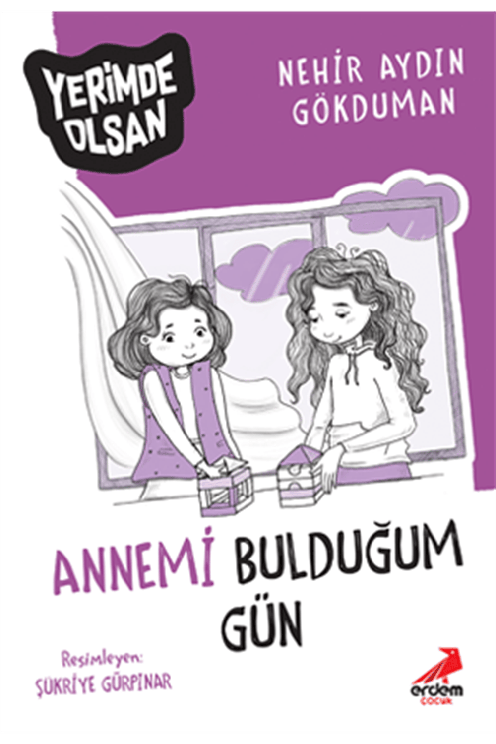 Annemi Bulduğum Gün - Yerimde Olsan Dizisi