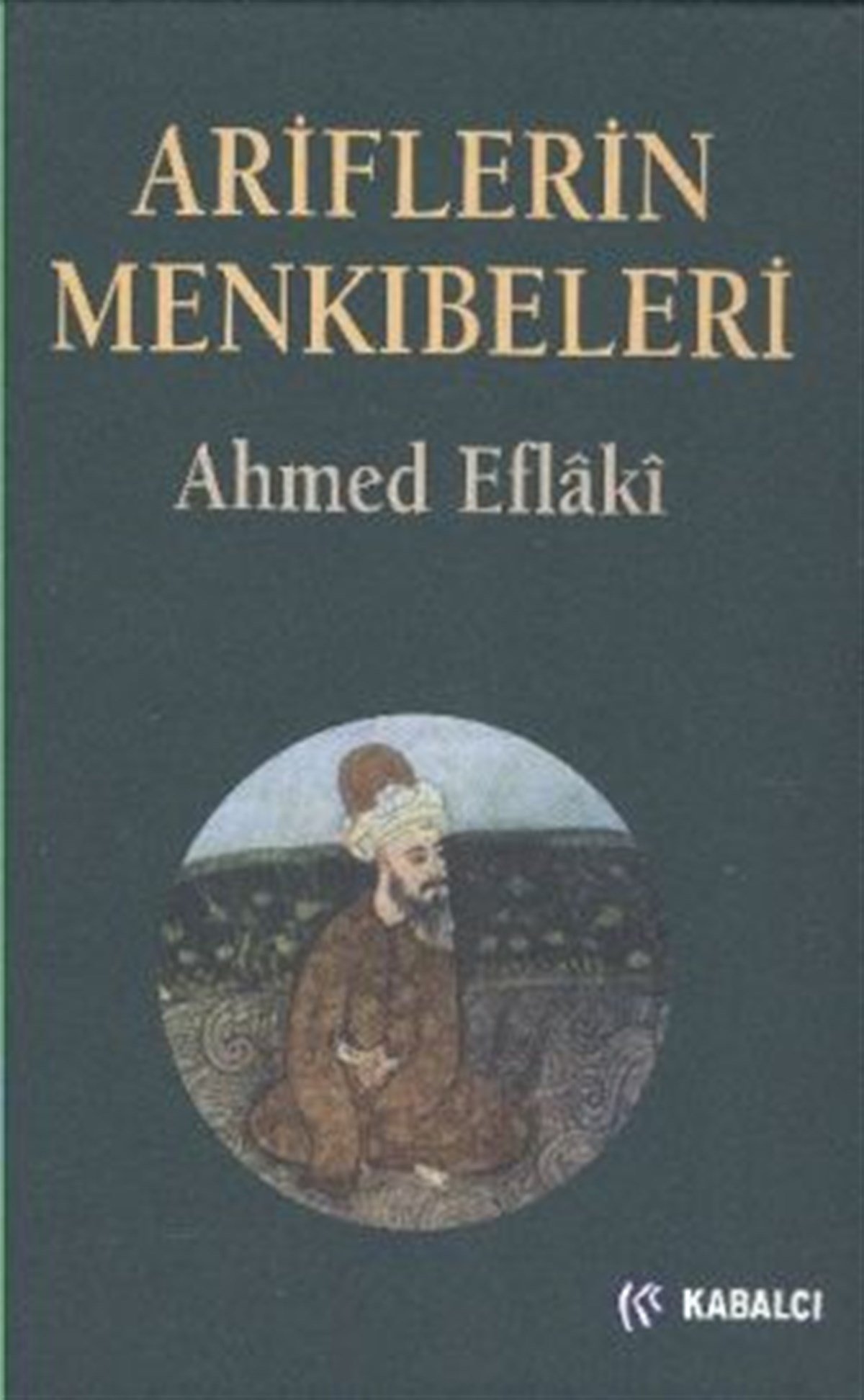Ariflerin Menkıbeleri