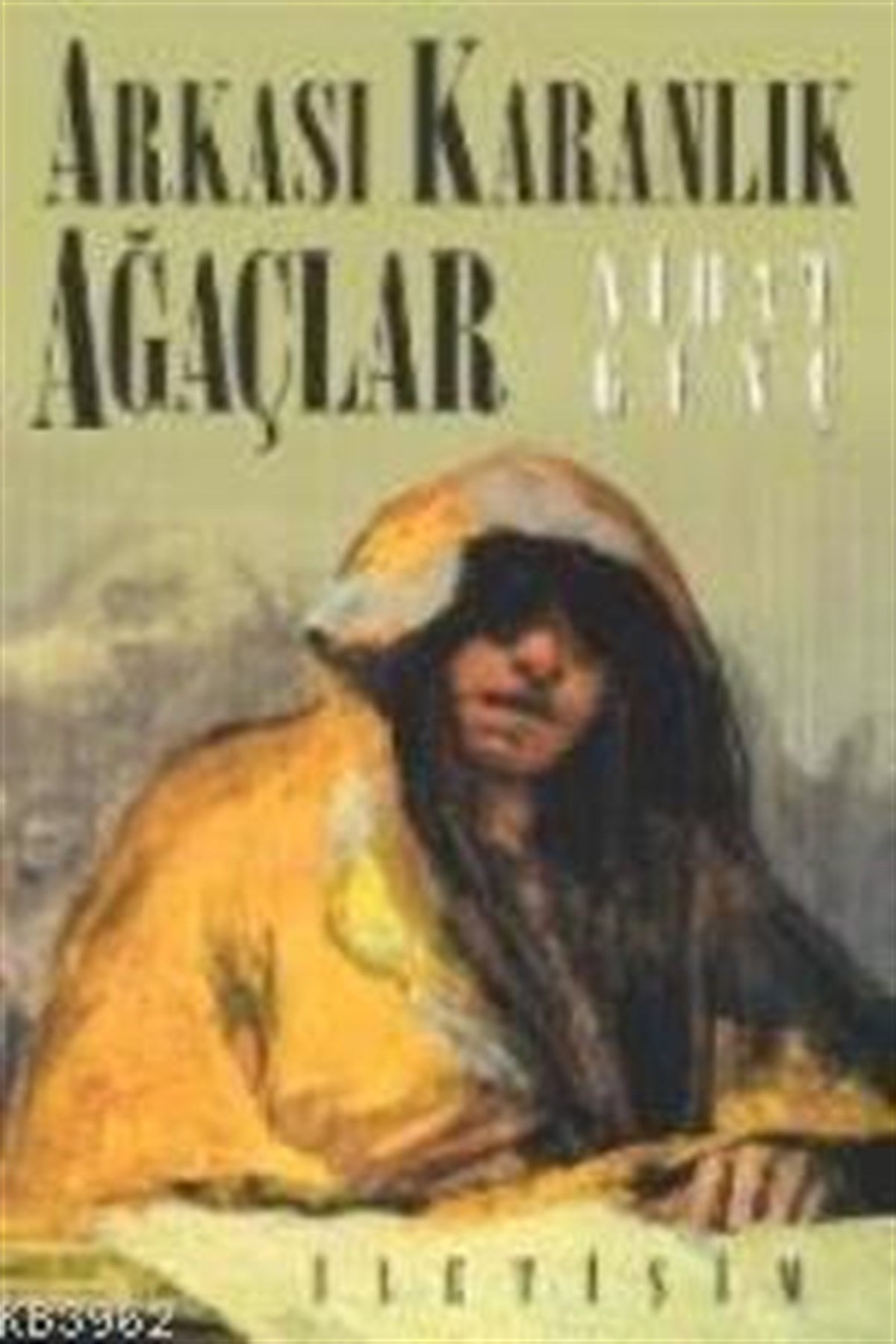 Arkası Karanlık Ağaçlar