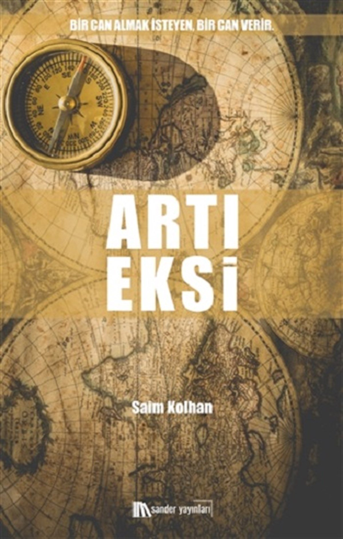 Artı Eksi