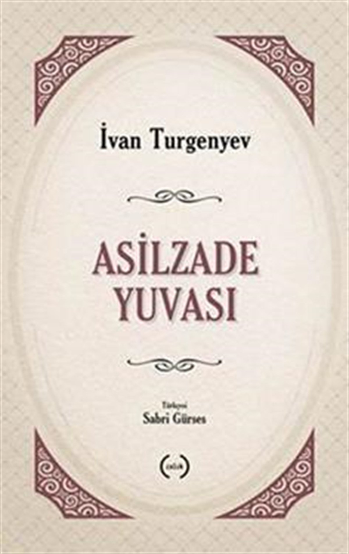 Asilzade Yuvası