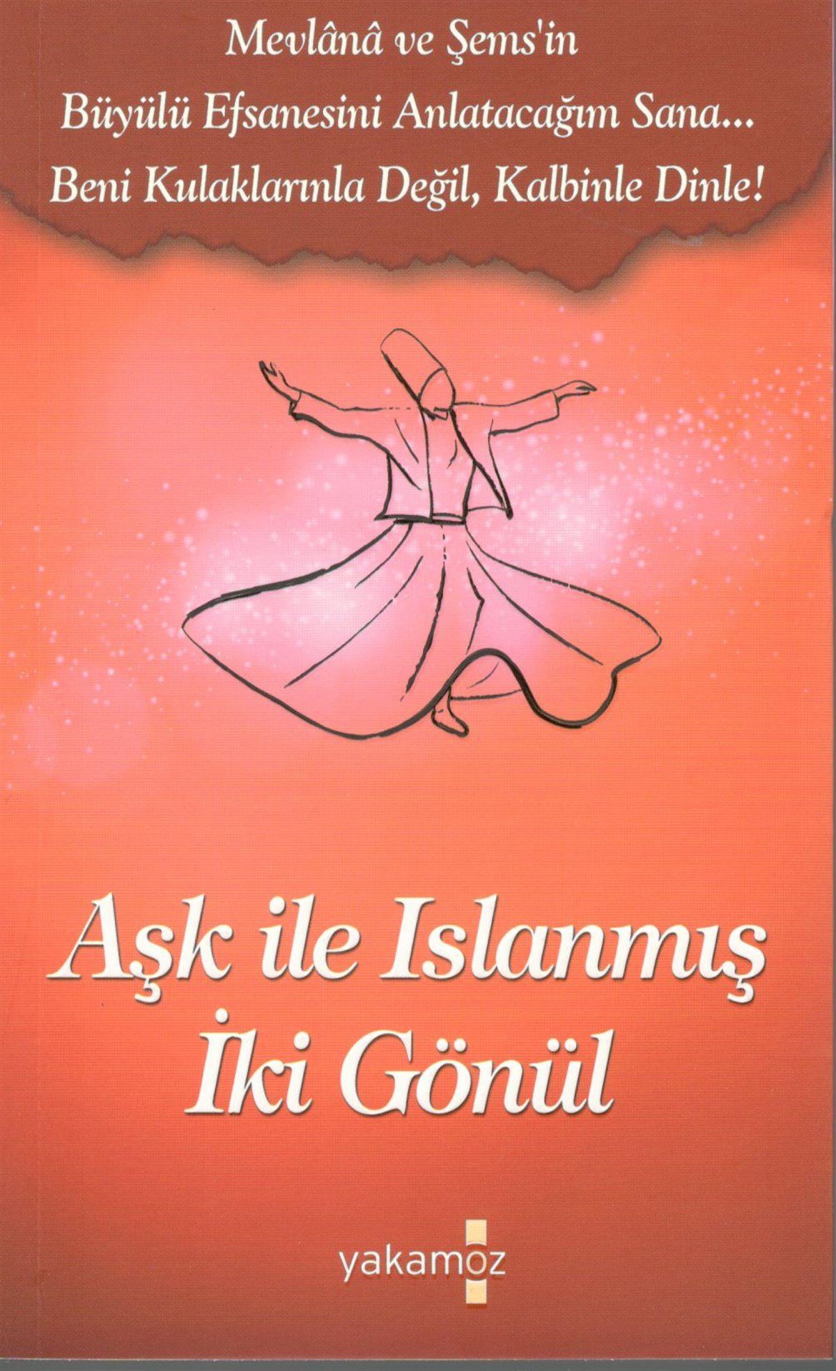 Aşk İle Islanmış İki Gönül