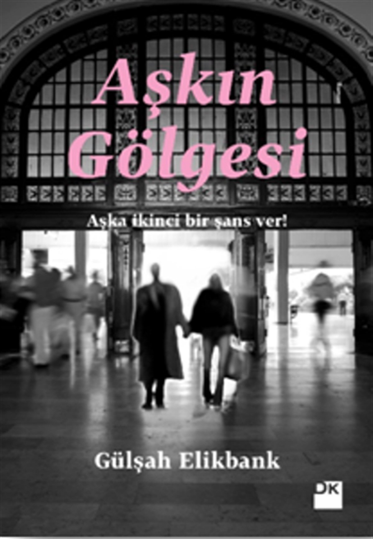 Aşkın Gölgesi