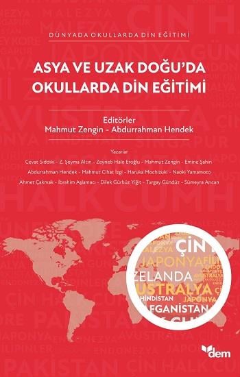 Asya ve Uzak Doğu’da Okullarda Din Eğitimi