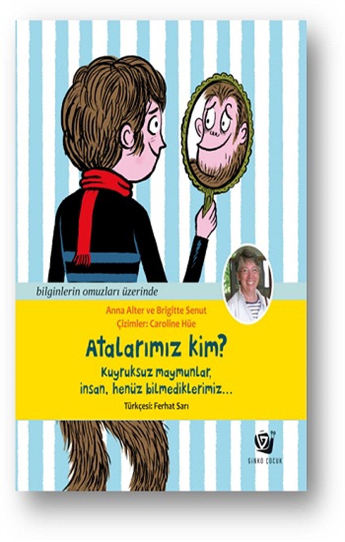 Atalarımız Kim?