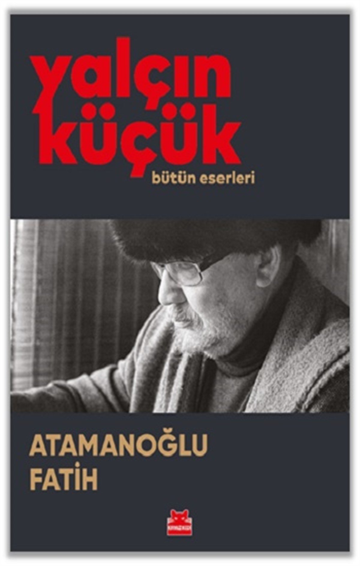 Atamanoğlu Fatih Bütün Eserleri