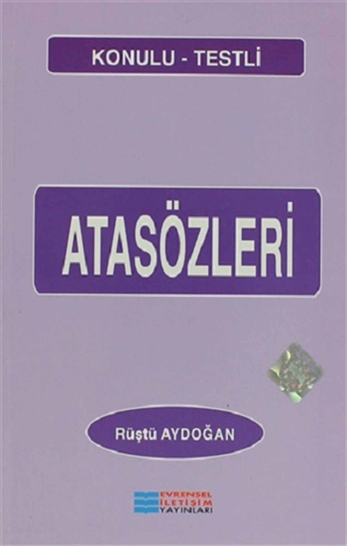 Atasözleri
