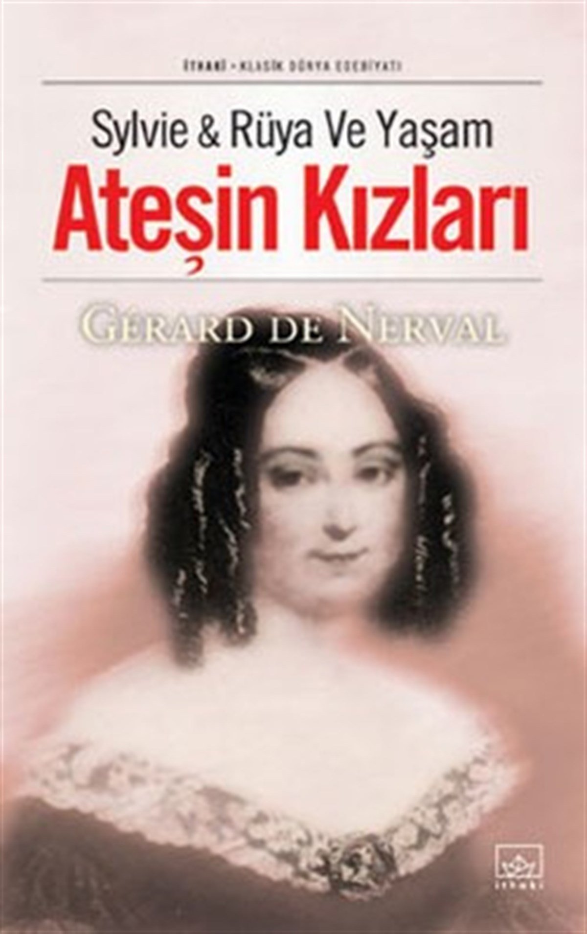 Ateşin Kızları