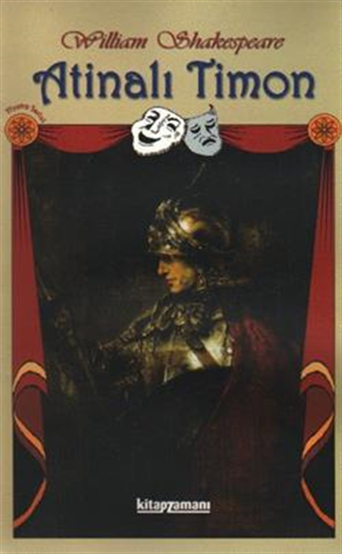Atinalı Timon