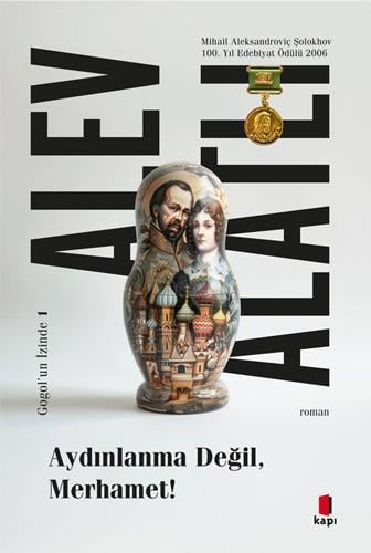 Aydınlanma  Değil Merhamet!