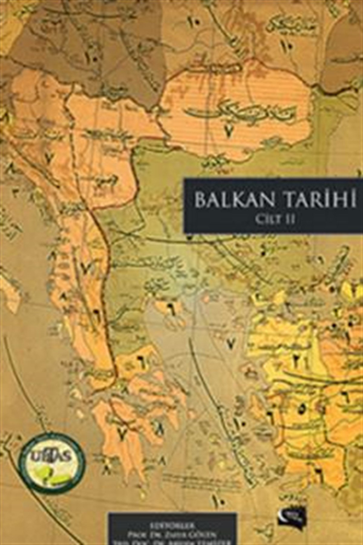 Balkan Tarihi Cilt: 2