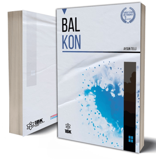 Balkon , Aysun Telli , İz Bırakan Kalemler , 9786256808072 ,
